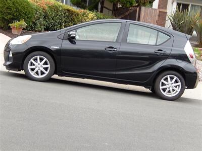 2012 Toyota Prius c Three   - Photo 1 - San Diego, CA 92126