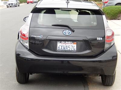 2012 Toyota Prius c Three   - Photo 7 - San Diego, CA 92126