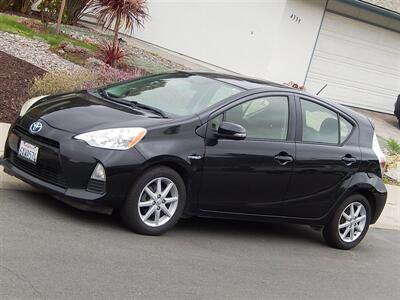 2012 Toyota Prius c Three   - Photo 2 - San Diego, CA 92126