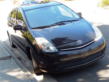 2007 Toyota Prius Package 2   - Photo 4 - San Diego, CA 92126