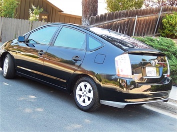 2007 Toyota Prius Package 2   - Photo 7 - San Diego, CA 92126