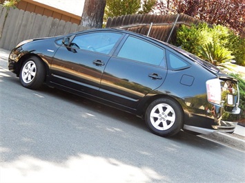 2007 Toyota Prius Package 2   - Photo 8 - San Diego, CA 92126