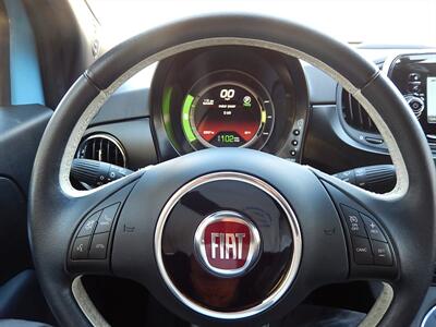 2016 FIAT 500e   - Photo 15 - San Diego, CA 92126