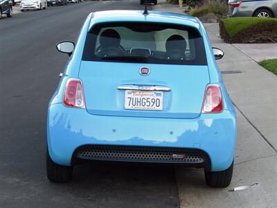 2016 FIAT 500e   - Photo 7 - San Diego, CA 92126