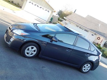 2010 Toyota Prius IV   - Photo 32 - San Diego, CA 92126