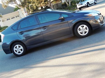 2010 Toyota Prius IV   - Photo 29 - San Diego, CA 92126