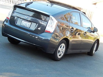 2010 Toyota Prius IV   - Photo 28 - San Diego, CA 92126