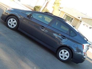 2010 Toyota Prius IV   - Photo 33 - San Diego, CA 92126