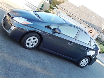 2010 Toyota Prius IV   - Photo 36 - San Diego, CA 92126