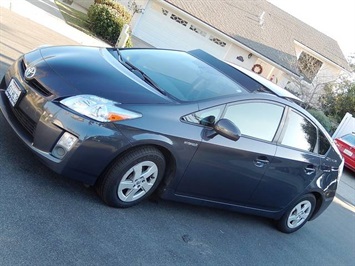 2010 Toyota Prius IV   - Photo 1 - San Diego, CA 92126