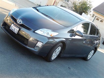 2010 Toyota Prius IV   - Photo 5 - San Diego, CA 92126