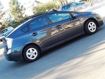 2010 Toyota Prius IV   - Photo 3 - San Diego, CA 92126