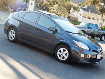 2010 Toyota Prius IV   - Photo 30 - San Diego, CA 92126