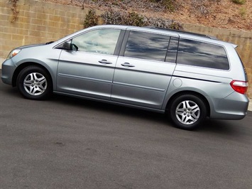 2006 Honda Odyssey EX-L 8 Passengers   - Photo 15 - San Diego, CA 92126