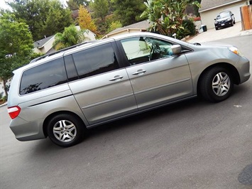 2006 Honda Odyssey EX-L 8 Passengers   - Photo 11 - San Diego, CA 92126