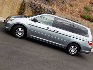 2006 Honda Odyssey EX-L 8 Passengers   - Photo 17 - San Diego, CA 92126