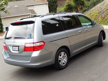 2006 Honda Odyssey EX-L 8 Passengers   - Photo 12 - San Diego, CA 92126