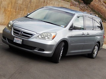 2006 Honda Odyssey EX-L 8 Passengers   - Photo 9 - San Diego, CA 92126