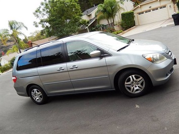 2006 Honda Odyssey EX-L 8 Passengers   - Photo 1 - San Diego, CA 92126