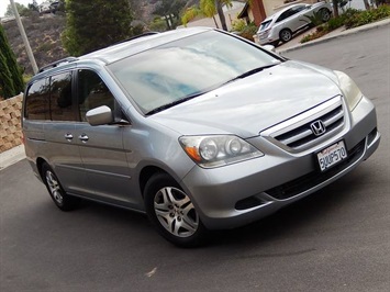 2006 Honda Odyssey EX-L 8 Passengers   - Photo 10 - San Diego, CA 92126