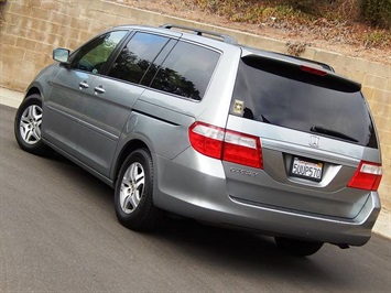 2006 Honda Odyssey EX-L 8 Passengers   - Photo 14 - San Diego, CA 92126