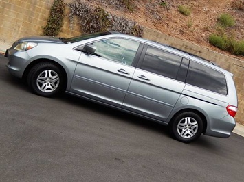 2006 Honda Odyssey EX-L 8 Passengers   - Photo 16 - San Diego, CA 92126