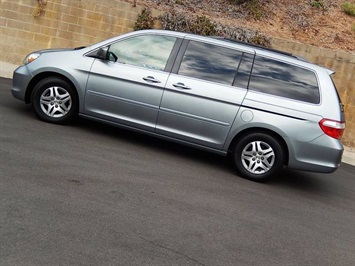 2006 Honda Odyssey EX-L 8 Passengers   - Photo 3 - San Diego, CA 92126