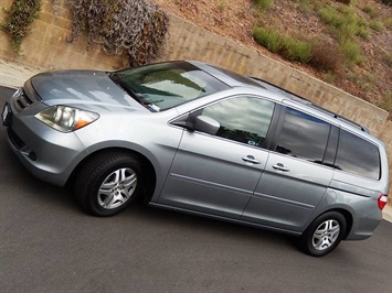 2006 Honda Odyssey EX-L 8 Passengers   - Photo 18 - San Diego, CA 92126