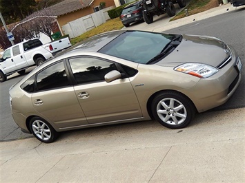 2008 Toyota Prius Touring   - Photo 5 - San Diego, CA 92126