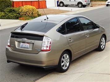 2008 Toyota Prius Touring   - Photo 6 - San Diego, CA 92126