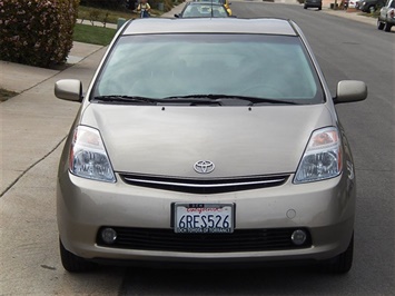 2008 Toyota Prius Touring   - Photo 3 - San Diego, CA 92126