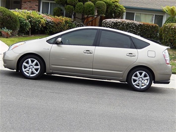 2008 Toyota Prius Touring   - Photo 1 - San Diego, CA 92126