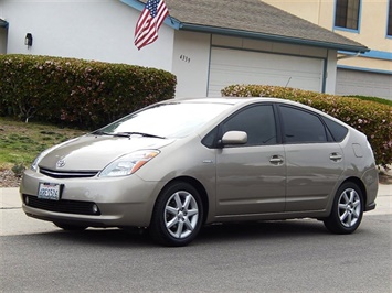 2008 Toyota Prius Touring   - Photo 2 - San Diego, CA 92126