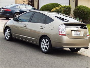 2008 Toyota Prius Touring   - Photo 8 - San Diego, CA 92126