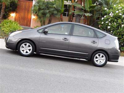 2008 Toyota Prius   - Photo 1 - San Diego, CA 92126