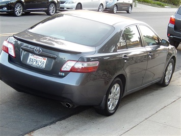 2007 Toyota Camry Hybrid   - Photo 6 - San Diego, CA 92126