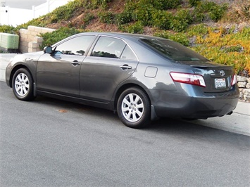 2007 Toyota Camry Hybrid   - Photo 8 - San Diego, CA 92126