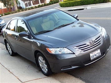 2007 Toyota Camry Hybrid   - Photo 4 - San Diego, CA 92126