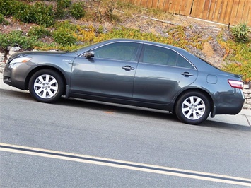 2007 Toyota Camry Hybrid   - Photo 1 - San Diego, CA 92126