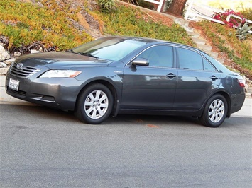 2007 Toyota Camry Hybrid   - Photo 2 - San Diego, CA 92126