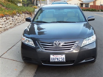 2007 Toyota Camry Hybrid   - Photo 3 - San Diego, CA 92126