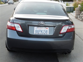 2007 Toyota Camry Hybrid   - Photo 7 - San Diego, CA 92126