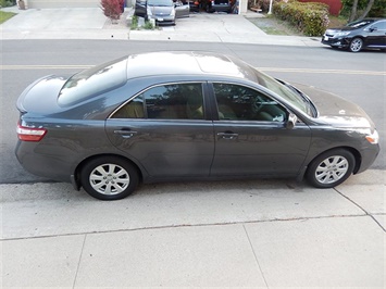 2007 Toyota Camry Hybrid   - Photo 5 - San Diego, CA 92126