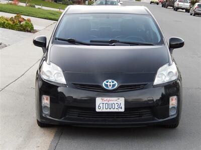 2011 Toyota Prius Four   - Photo 3 - San Diego, CA 92126