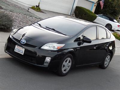 2011 Toyota Prius Four   - Photo 2 - San Diego, CA 92126