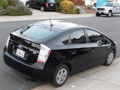 2011 Toyota Prius Four   - Photo 5 - San Diego, CA 92126