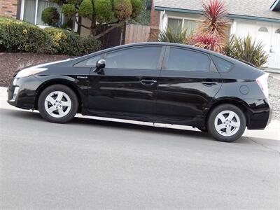 2011 Toyota Prius Four   - Photo 1 - San Diego, CA 92126