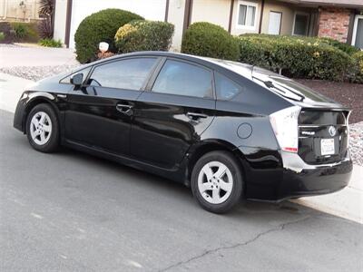 2011 Toyota Prius Four   - Photo 7 - San Diego, CA 92126