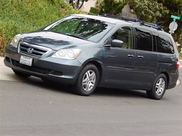 2006 Honda Odyssey EX-L   - Photo 3 - San Diego, CA 92126