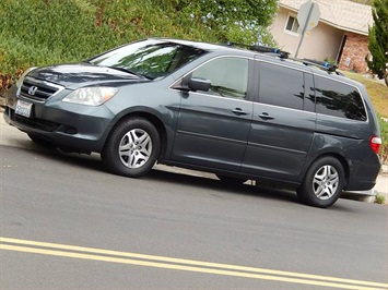 2006 Honda Odyssey EX-L   - Photo 2 - San Diego, CA 92126